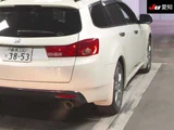 2011 Honda Accord Tourer 20TL Sedan for sale, Japanese used car export - photo 8 of 9 | GULJI TRADERS