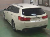 2011 Honda Accord Tourer Sedan for sale, Japanese used car export - photo 2 of 7 | GULJI TRADERS