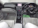 2011 Honda Accord Tourer Sedan for sale, Japanese used car export - photo 3 of 7 | GULJI TRADERS