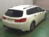 2011 Honda Accord Tourer Sedan for sale, Japanese used car export - photo 7 of 7 | GULJI TRADERS