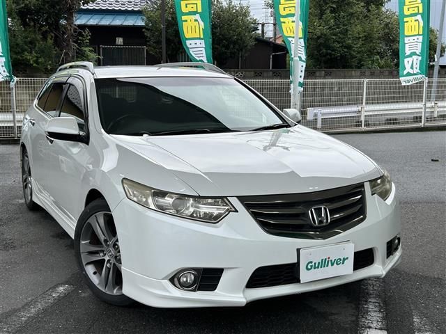 2012 Honda Accord Tourer Sedan for sale, Japanese used car export - photo 1 of 24 | GULJI TRADERS