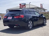 2012 Honda Accord Tourer Sedan for sale, Japanese used car export - photo 2 of 9 | GULJI TRADERS
