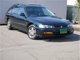 1998 Honda Accord Wagon SIR Van for sale, Japanese used car export - photo 1 of 78 | GULJI TRADERS
