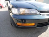1998 Honda Accord Wagon SIR Van for sale, Japanese used car export - photo 19 of 78 | GULJI TRADERS
