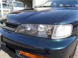 1998 Honda Accord Wagon SIR Van for sale, Japanese used car export - photo 23 of 78 | GULJI TRADERS