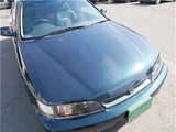 1998 Honda Accord Wagon SIR Van for sale, Japanese used car export - photo 25 of 78 | GULJI TRADERS