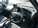 1998 Honda Accord Wagon SIR Van for sale, Japanese used car export - photo 62 of 78 | GULJI TRADERS