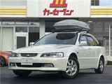 1998 Honda Accord Wagon Van for sale, Japanese used car export - photo 1 of 34 | GULJI TRADERS
