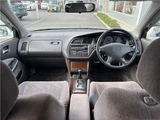 1998 Honda Accord Wagon Van for sale, Japanese used car export - photo 4 of 34 | GULJI TRADERS