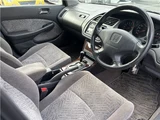 1998 Honda Accord Wagon Van for sale, Japanese used car export - photo 14 of 34 | GULJI TRADERS