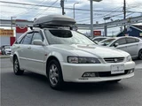 1998 Honda Accord Wagon Van for sale, Japanese used car export - photo 24 of 34 | GULJI TRADERS