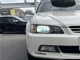 1998 Honda Accord Wagon Van for sale, Japanese used car export - photo 25 of 34 | GULJI TRADERS