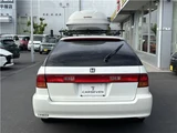 1998 Honda Accord Wagon Van for sale, Japanese used car export - photo 28 of 34 | GULJI TRADERS