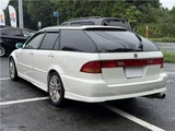 1998 Honda Accord Wagon Van for sale, Japanese used car export - photo 2 of 50 | GULJI TRADERS
