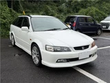 1998 Honda Accord Wagon Van for sale, Japanese used car export - photo 4 of 50 | GULJI TRADERS