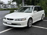 1998 Honda Accord Wagon Van for sale, Japanese used car export - photo 6 of 50 | GULJI TRADERS