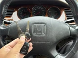 1998 Honda Accord Wagon Van for sale, Japanese used car export - photo 25 of 50 | GULJI TRADERS