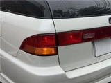 1998 Honda Accord Wagon Van for sale, Japanese used car export - photo 33 of 50 | GULJI TRADERS