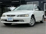 1998 Honda Accord Wagon 2.3VTL Van for sale, Japanese used car export - photo 1 of 35 | GULJI TRADERS