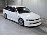 1999 Honda Accord Wagon SiR VTEC Van for sale, Japanese used car export - photo 1 of 3 | GULJI TRADERS