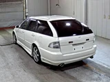1999 Honda Accord Wagon SiR VTEC Van for sale, Japanese used car export - photo 2 of 3 | GULJI TRADERS