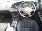 1999 Honda Accord Wagon SiR VTEC Van for sale, Japanese used car export - photo 3 of 3 | GULJI TRADERS