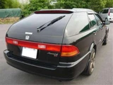 1999 Honda Accord Wagon 2.3VTL Van for sale, Japanese used car export - photo 2 of 8 | GULJI TRADERS