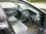 1999 Honda Accord Wagon 2.3VTL Van for sale, Japanese used car export - photo 4 of 8 | GULJI TRADERS