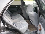1999 Honda Accord Wagon 2.3VTL Van for sale, Japanese used car export - photo 5 of 8 | GULJI TRADERS