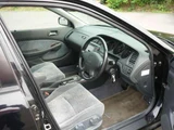 1999 Honda Accord Wagon 2.3VTL Van for sale, Japanese used car export - photo 4 of 8 | GULJI TRADERS