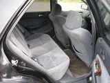 1999 Honda Accord Wagon 2.3VTL Van for sale, Japanese used car export - photo 5 of 8 | GULJI TRADERS