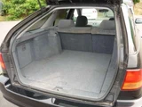 1999 Honda Accord Wagon 2.3VTL Van for sale, Japanese used car export - photo 6 of 8 | GULJI TRADERS