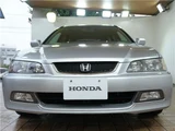 2000 Honda Accord Wagon Van for sale, Japanese used car export - photo 9 of 60 | GULJI TRADERS