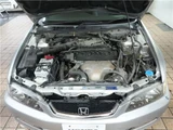 2000 Honda Accord Wagon Van for sale, Japanese used car export - photo 13 of 60 | GULJI TRADERS
