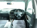2000 Honda Accord Wagon Van for sale, Japanese used car export - photo 16 of 60 | GULJI TRADERS