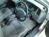 2000 Honda Accord Wagon Van for sale, Japanese used car export - photo 27 of 60 | GULJI TRADERS