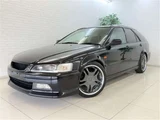 2001 Honda Accord Wagon 2.3VI Van for sale, Japanese used car export - photo 1 of 47 | GULJI TRADERS