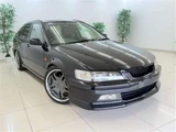 2001 Honda Accord Wagon 2.3VI Van for sale, Japanese used car export - photo 2 of 47 | GULJI TRADERS