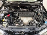 2001 Honda Accord Wagon 2.3VI Van for sale, Japanese used car export - photo 6 of 47 | GULJI TRADERS