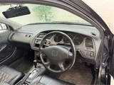 2001 Honda Accord Wagon 2.3VI Van for sale, Japanese used car export - photo 7 of 47 | GULJI TRADERS