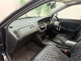 2001 Honda Accord Wagon 2.3VI Van for sale, Japanese used car export - photo 8 of 47 | GULJI TRADERS