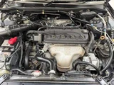 2001 Honda Accord Wagon 2.3VI Van for sale, Japanese used car export - photo 18 of 47 | GULJI TRADERS
