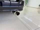 2001 Honda Accord Wagon 2.3VI Van for sale, Japanese used car export - photo 41 of 47 | GULJI TRADERS