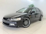 2001 Honda Accord Wagon 2.3Vi Van for sale, Japanese used car export - photo 1 of 9 | GULJI TRADERS