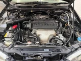 2001 Honda Accord Wagon 2.3Vi Van for sale, Japanese used car export - photo 6 of 9 | GULJI TRADERS