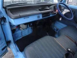 1981 Honda Acty Truck Truck for sale, Japanese used car export - photo 3 of 50 | GULJI TRADERS