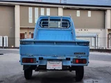 1981 Honda Acty Truck Truck for sale, Japanese used car export - photo 6 of 50 | GULJI TRADERS