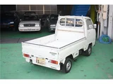 1985 Honda Acty Truck Truck for sale, Japanese used car export - photo 2 of 50 | GULJI TRADERS
