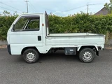 1988 Honda Acty Truck 4WD Truck for sale, Japanese used car export - photo 2 of 17 | GULJI TRADERS