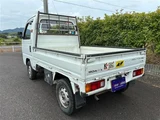 1988 Honda Acty Truck 4WD Truck for sale, Japanese used car export - photo 3 of 17 | GULJI TRADERS
